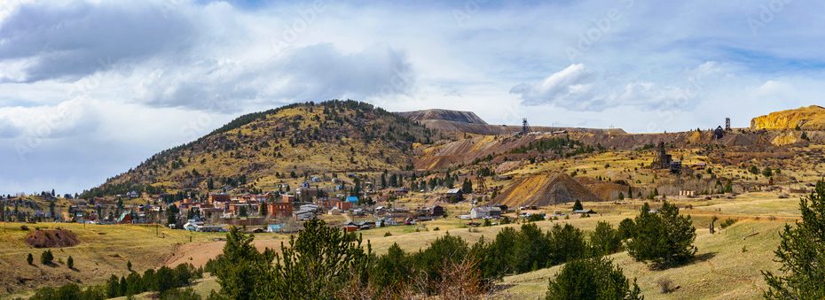 Case Study: Remote Site Hardening & Turnkey Replacement for Telecommunications 9 Cripple Creek CO Case Study: Remote Site Hardening & Turnkey Replacement for Telecommunications