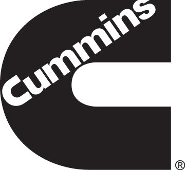 cummins industrial generator logo