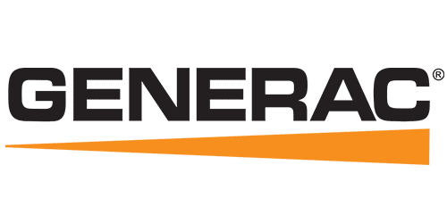 generac generators logo